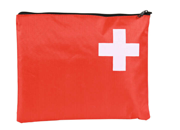 TRIXIE Erste-Hilfe-Set für Hunde und Katzen